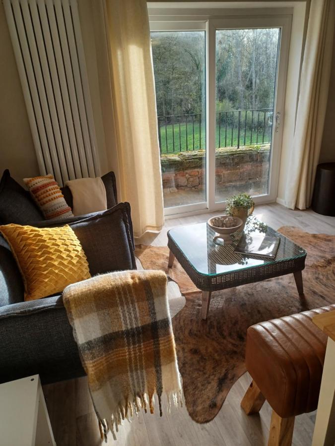 Claro Mews Gem Villa Knaresborough Ngoại thất bức ảnh